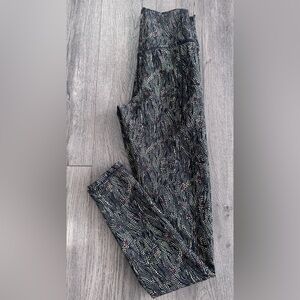 NWOT CALIA by Carrie Underwood Inspire Collection High Rise 7/8 XS Legging